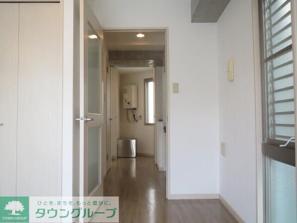 松陰ビルの物件内観写真